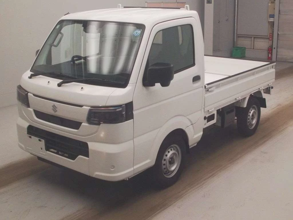 Suzuki Carry Truck DA16T 2026